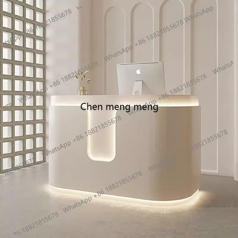 Clothing Rental Reception Desk - Office Furniture Rental 리뷰 및 가격