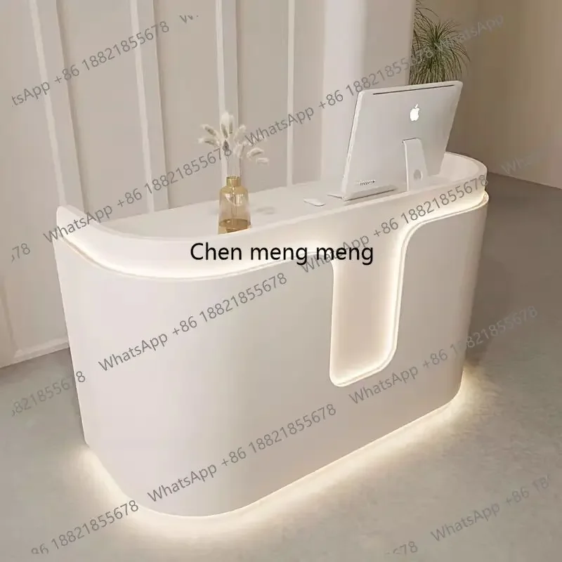 Clothing Rental Reception Desk - Office Furniture Rental 리뷰 및 가격