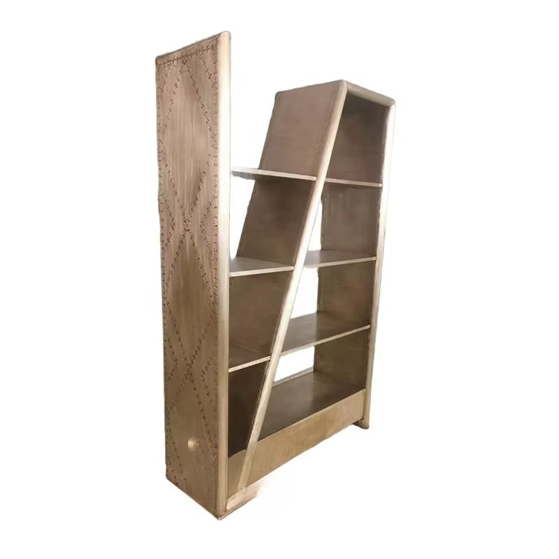 Antique Brass Steel Metal Book - Office Furniture Loft 리뷰 및 가격