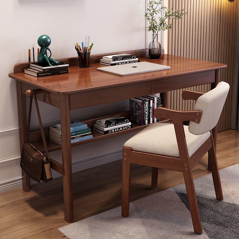 High-grade desk Solid wood des - Office Furniture Rental 리뷰 및 가격