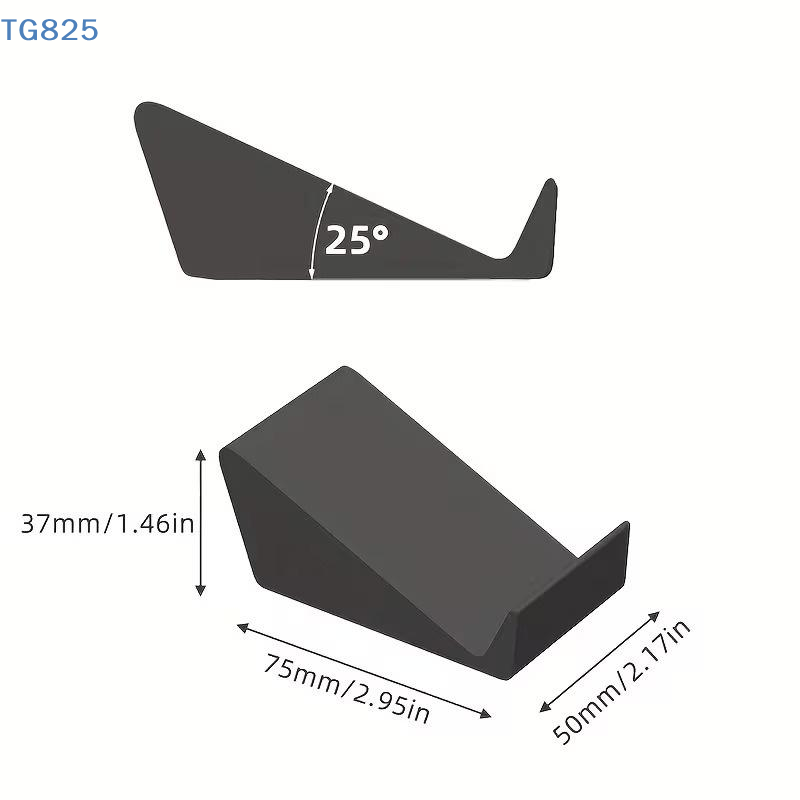 【AN】【AN】2Pcs Universal Soundba - Adjustable Monitor Mount 리뷰 및 가격
