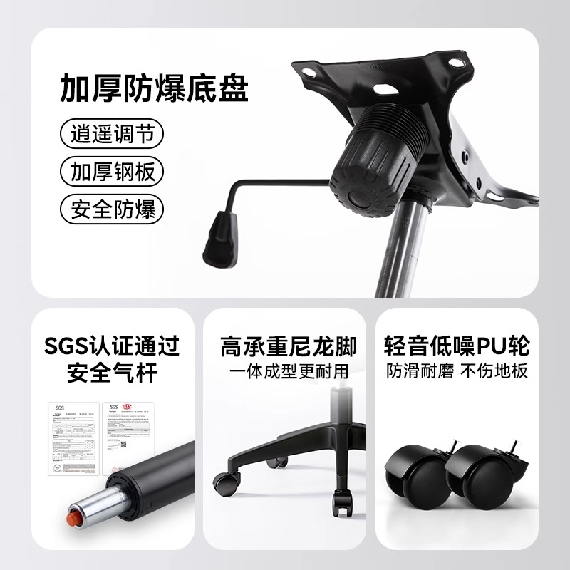 Gaming Chair Recliner Gamer PC - Office Furniture Zone 리뷰 및 가격
