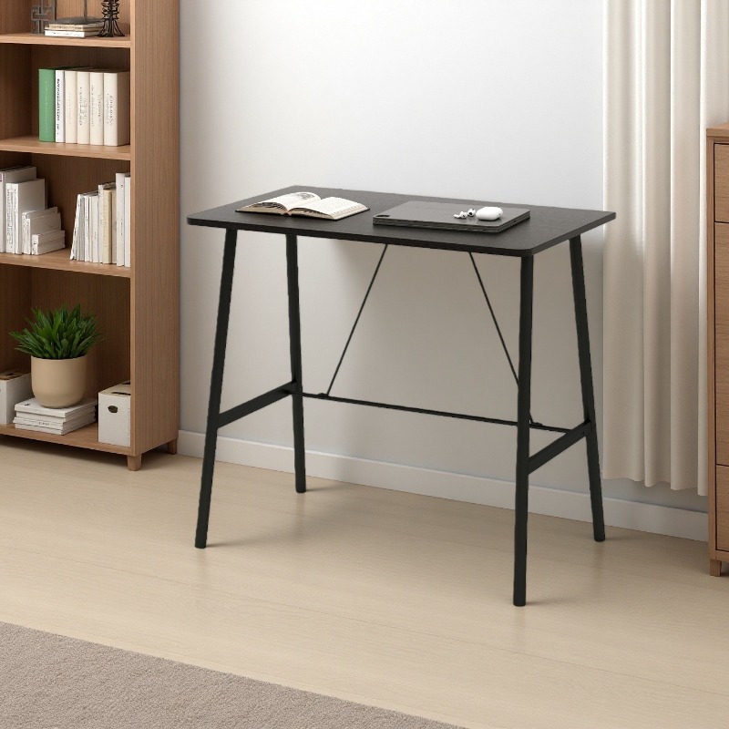 Computer desk, desktop table,  - Office Furniture Rental 리뷰 및 가격