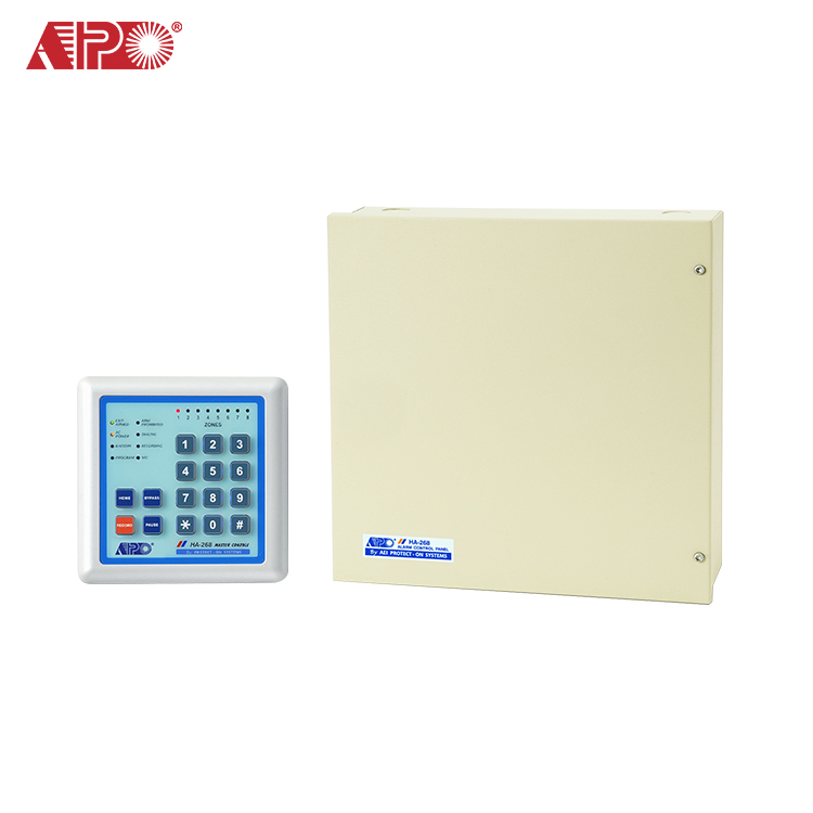 8 Zones Home Security Alarm Co - Office Furniture Zone 리뷰 및 가격