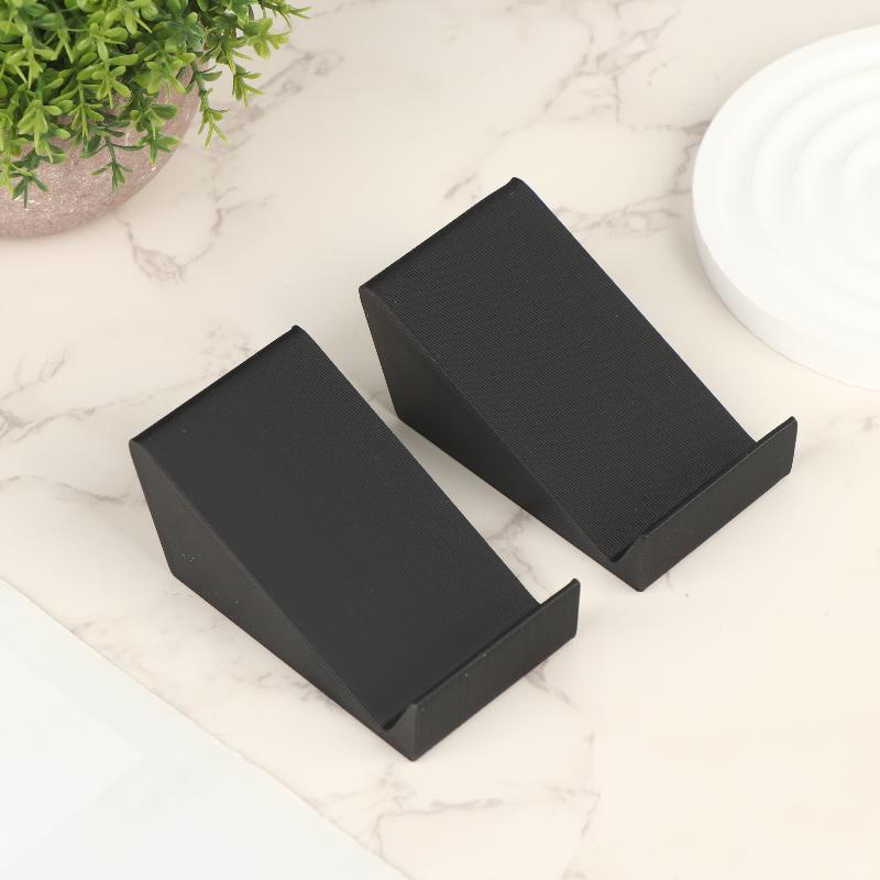 Hot Sale 2Pcs Universal Soundb - Adjustable Monitor Mount 리뷰 및 가격