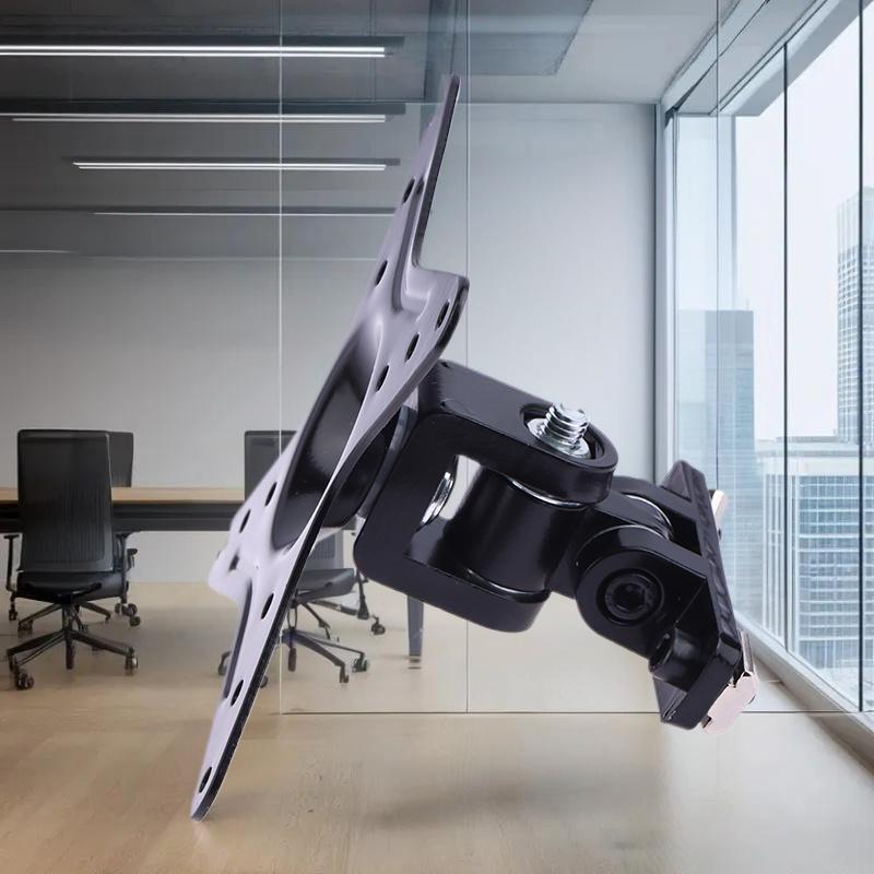 Wall Mount Monitor Bracket But - Adjustable Monitor Mount 리뷰 및 가격