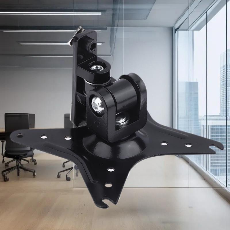 Wall Mount Monitor Bracket But - Adjustable Monitor Mount 리뷰 및 가격