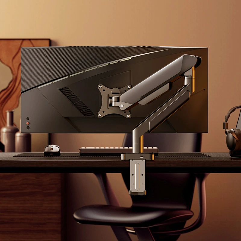 Universal Single Monitor Arm,  - Adjustable Monitor Mount 리뷰 및 가격