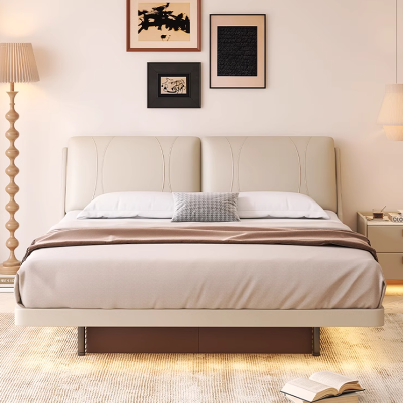 Luxury European Bed Bedroom Mo - Office Furniture Loft 리뷰 및 가격