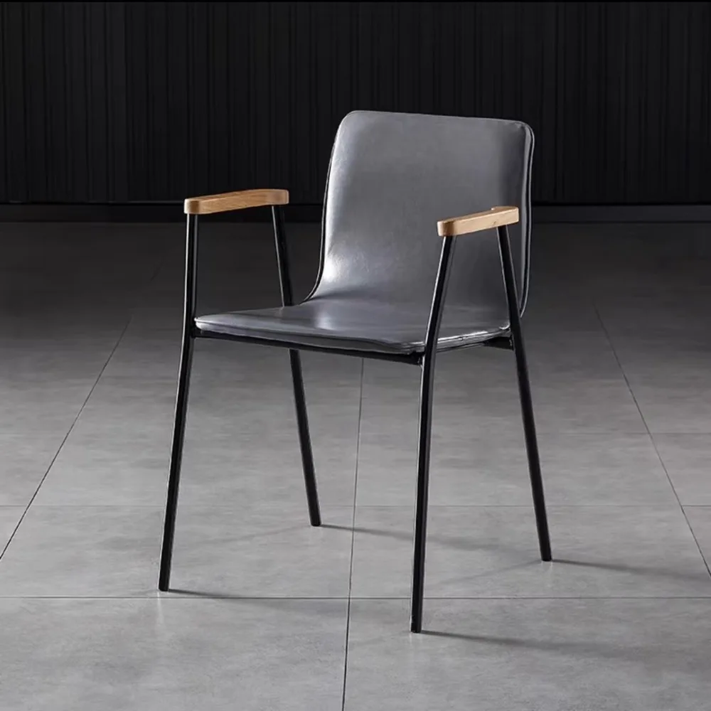 ​Industrial Metal Cafe Chair W - Office Furniture Loft 리뷰 및 가격