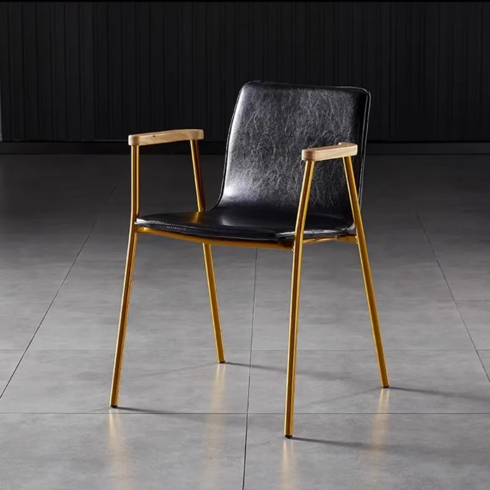 ​Industrial Metal Cafe Chair W - Office Furniture Loft 리뷰 및 가격