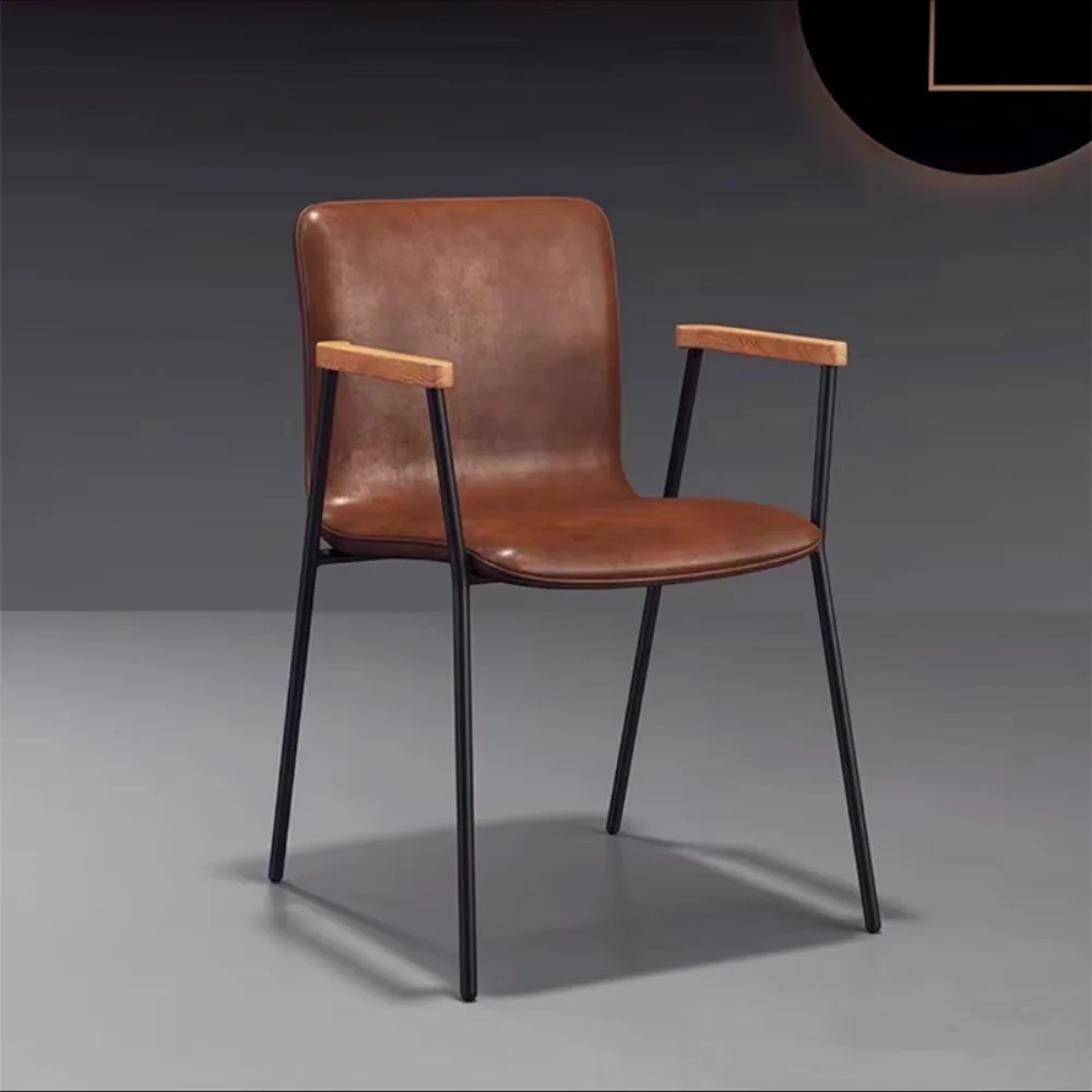 ​Industrial Metal Cafe Chair W - Office Furniture Loft 리뷰 및 가격