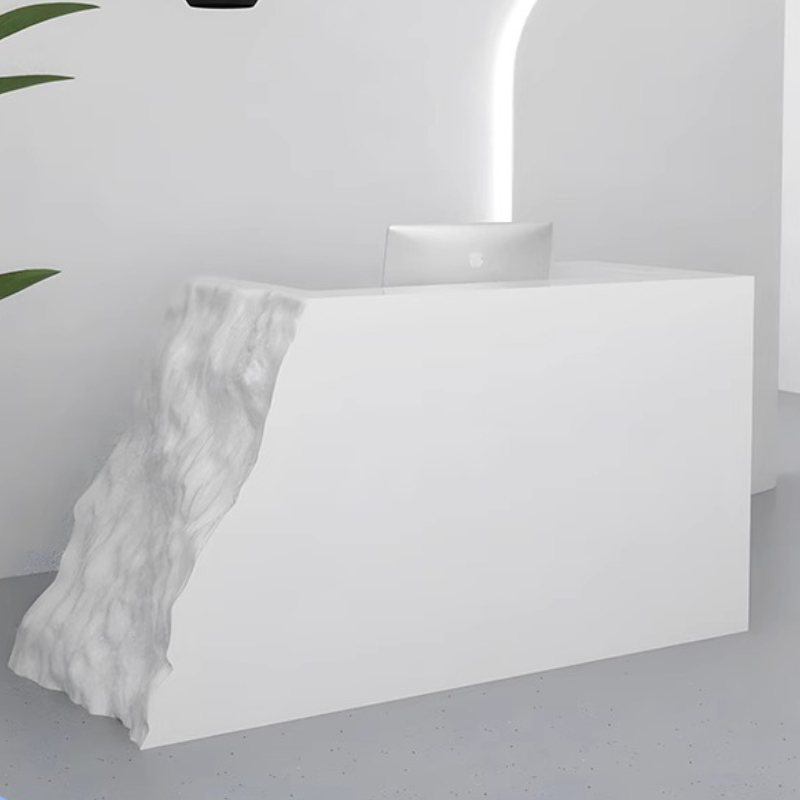 Clothing Rental Reception Desk - Office Furniture Rental 리뷰 및 가격