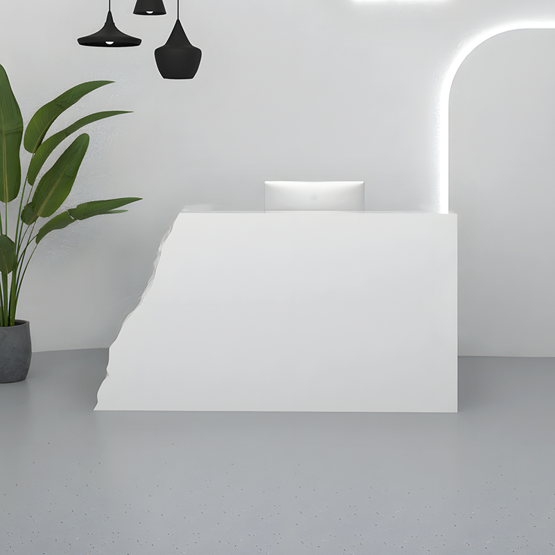 Clothing Rental Reception Desk - Office Furniture Rental 리뷰 및 가격
