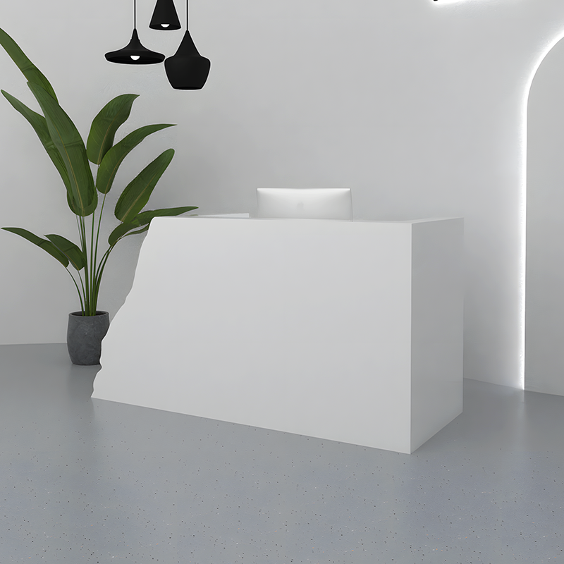 Clothing Rental Reception Desk - Office Furniture Rental 리뷰 및 가격