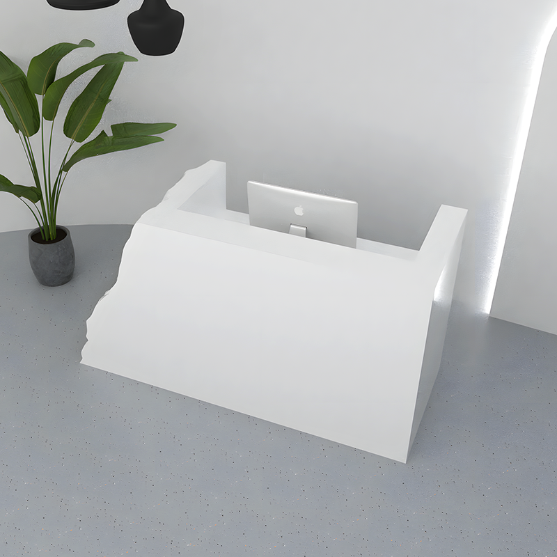 Clothing Rental Reception Desk - Office Furniture Rental 리뷰 및 가격