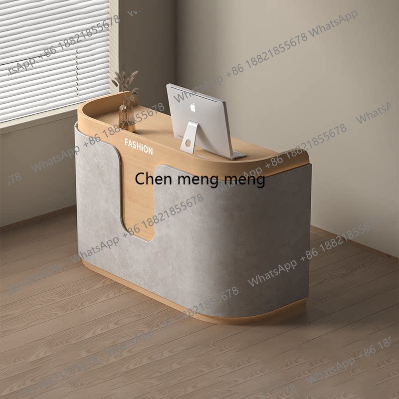 Clothing Rental Reception Desk - Office Furniture Rental 리뷰 및 가격