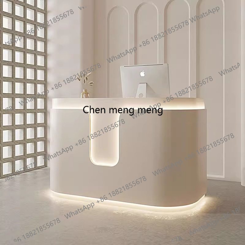 Clothing Rental Reception Desk - Office Furniture Rental 리뷰 및 가격