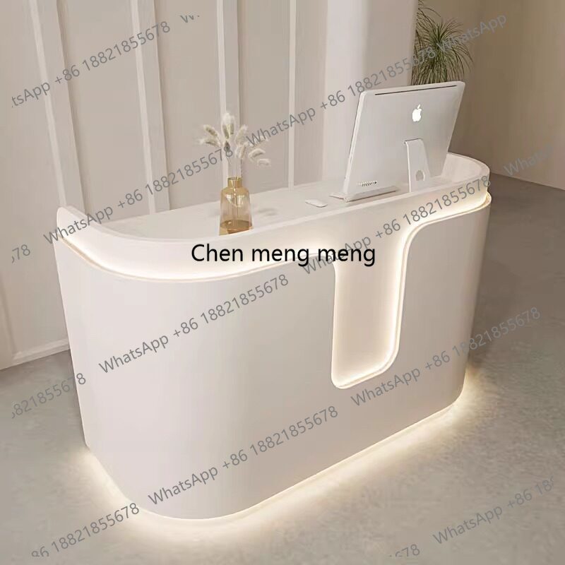Clothing Rental Reception Desk - Office Furniture Rental 리뷰 및 가격