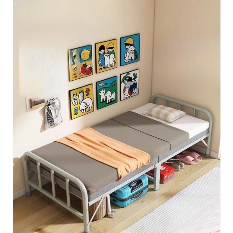 Folding bed household single s - Office Furniture Rental 리뷰 및 가격