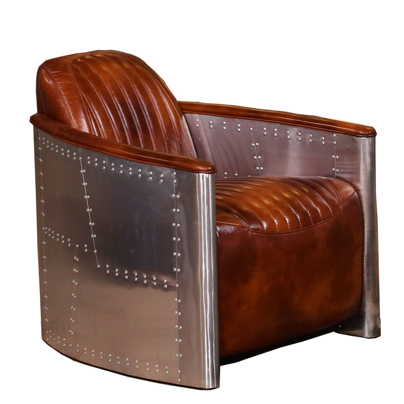 Vintage industrial leather dur - Office Furniture Loft 리뷰 및 가격