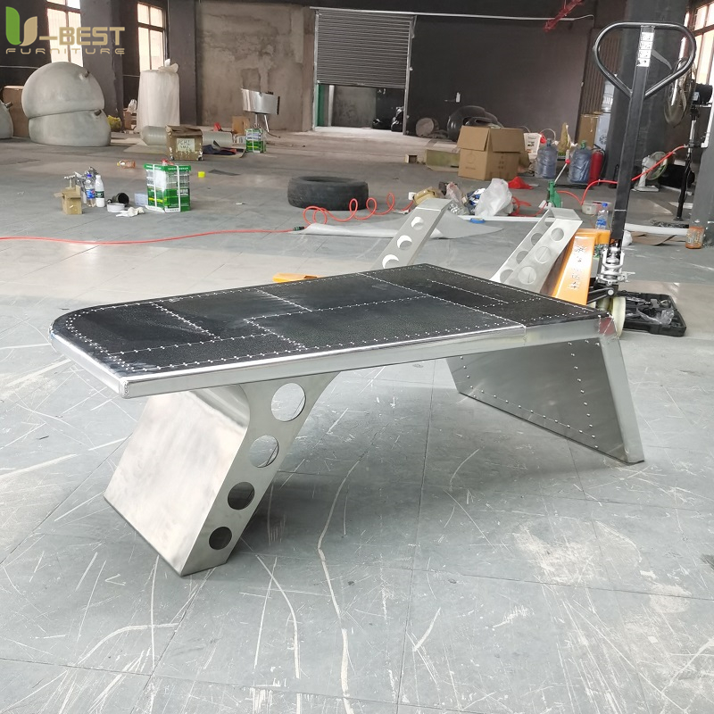 U-best Genuine Aircraft Wing T - Office Furniture Loft 리뷰 및 가격