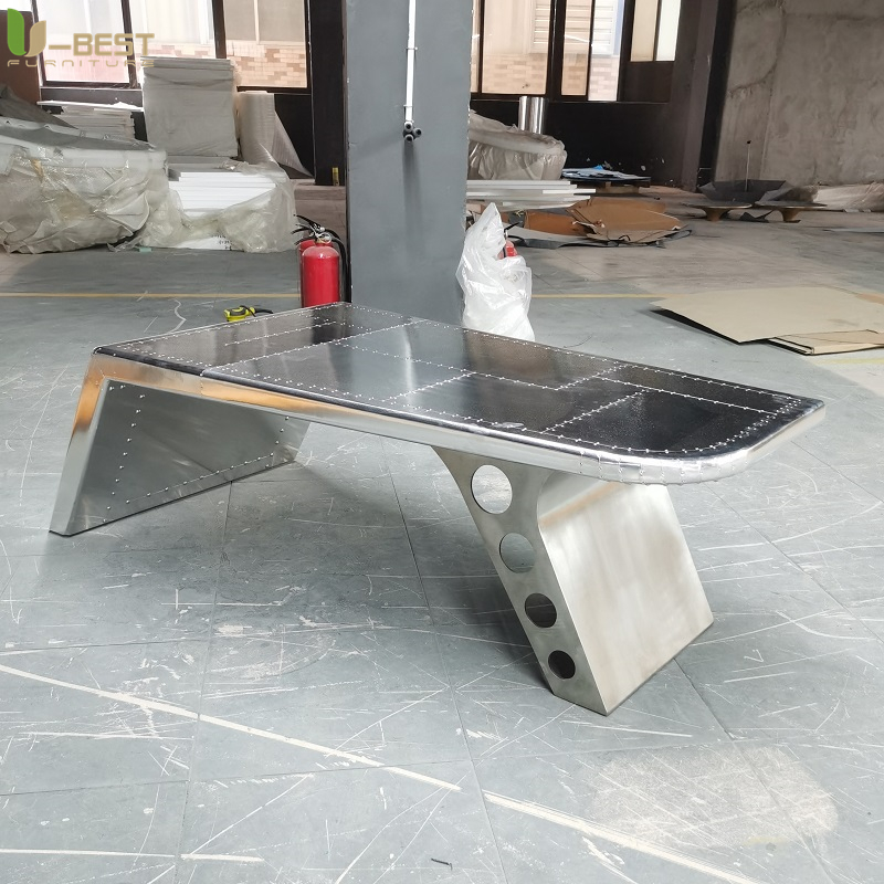 U-best Genuine Aircraft Wing T - Office Furniture Loft 리뷰 및 가격