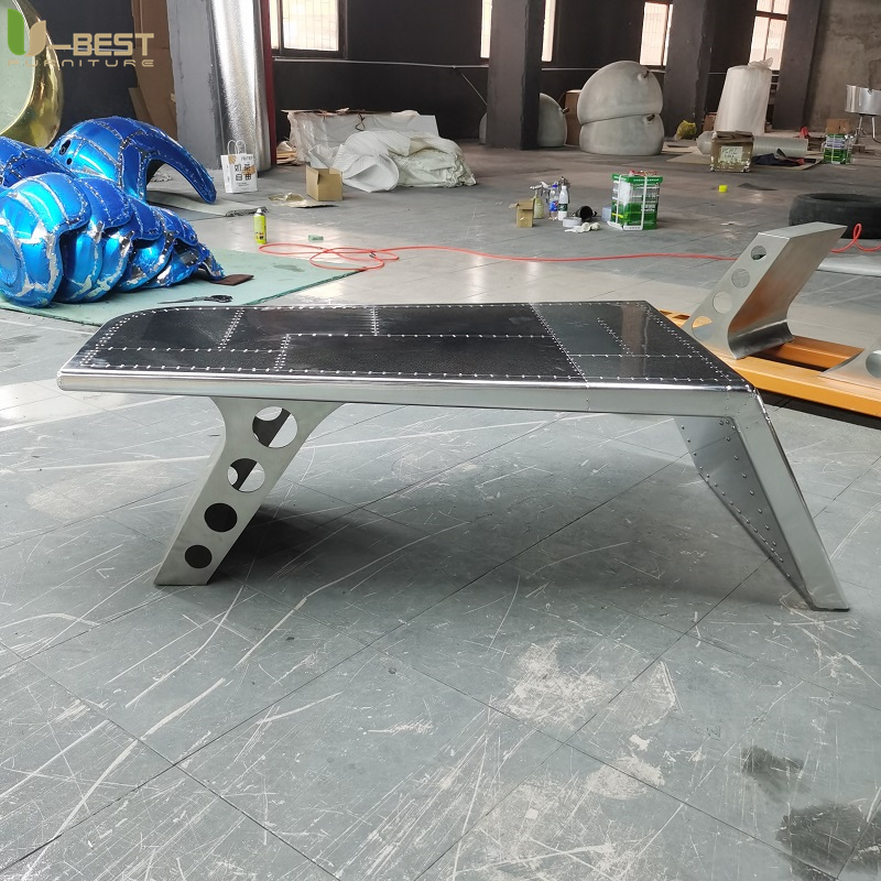 U-best Genuine Aircraft Wing T - Office Furniture Loft 리뷰 및 가격