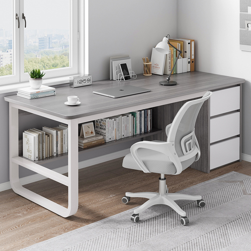 Computer desk, student study d - Office Furniture Rental 리뷰 및 가격