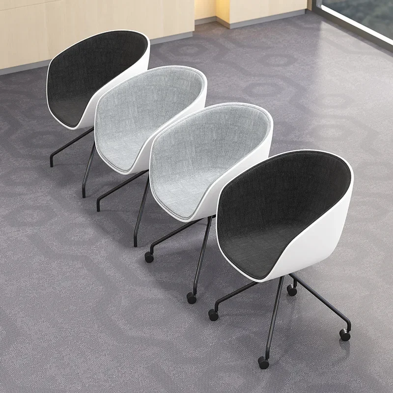 Modern Design Plastic and Meta - Office Furniture Loft 리뷰 및 가격