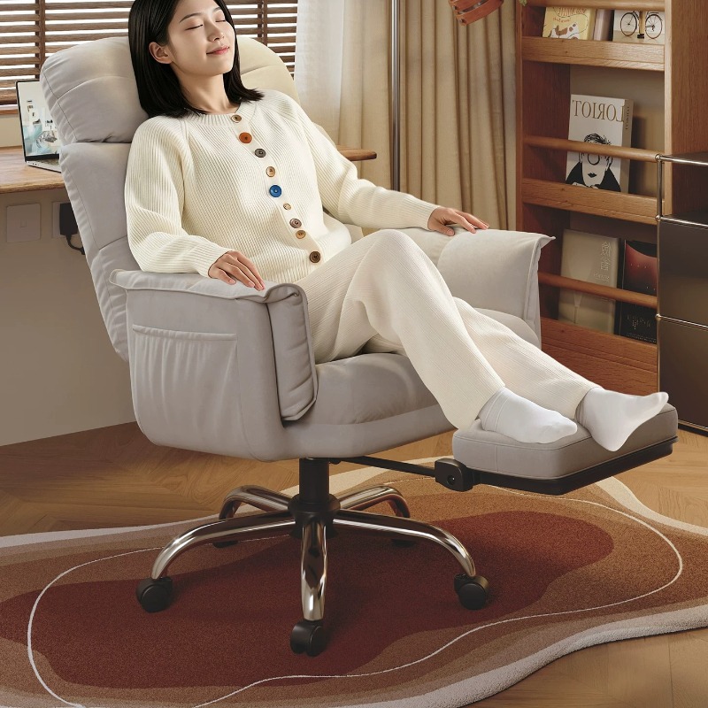 Checkered Backrest Ergonomic R - Office Furniture Zone 리뷰 및 가격