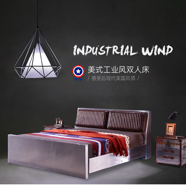 Pilot retro industrial style l - Office Furniture Loft 리뷰 및 가격