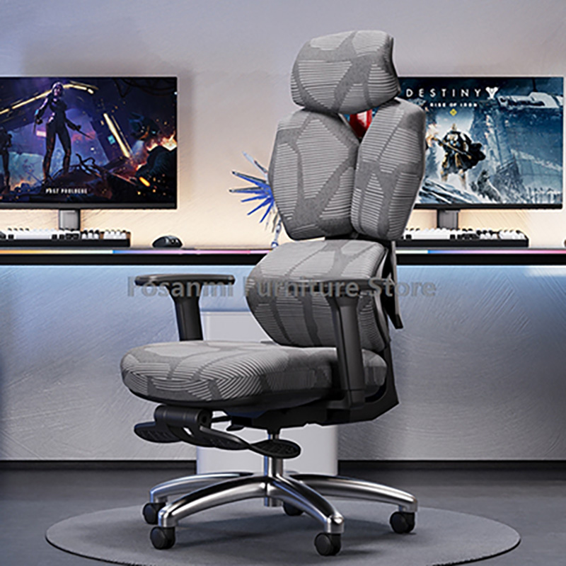 Ergonomic Zoned Support Backre - Office Furniture Zone 리뷰 및 가격