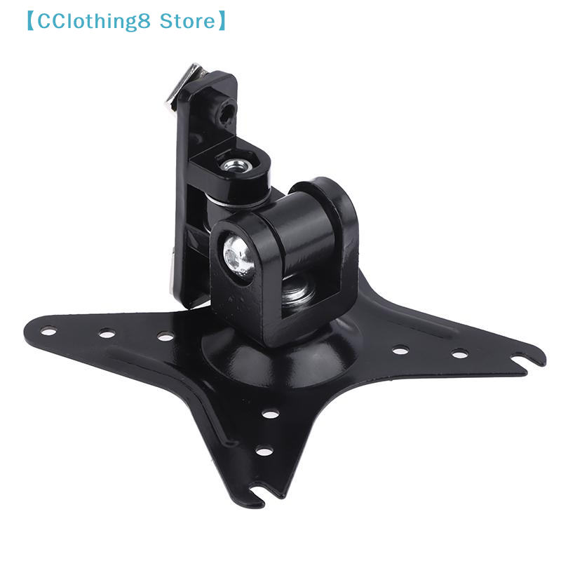 Wall Mount Monitor Bracket But - Adjustable Monitor Mount 리뷰 및 가격