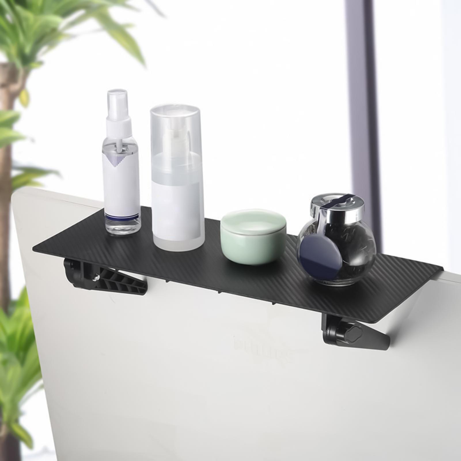 TV Shelf For Cable Box 13in DV - Adjustable Monitor Mount 리뷰 및 가격