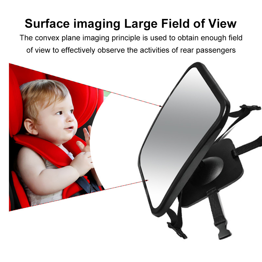 Adjustable Baby Car Rearview M - Adjustable Monitor Mount 리뷰 및 가격