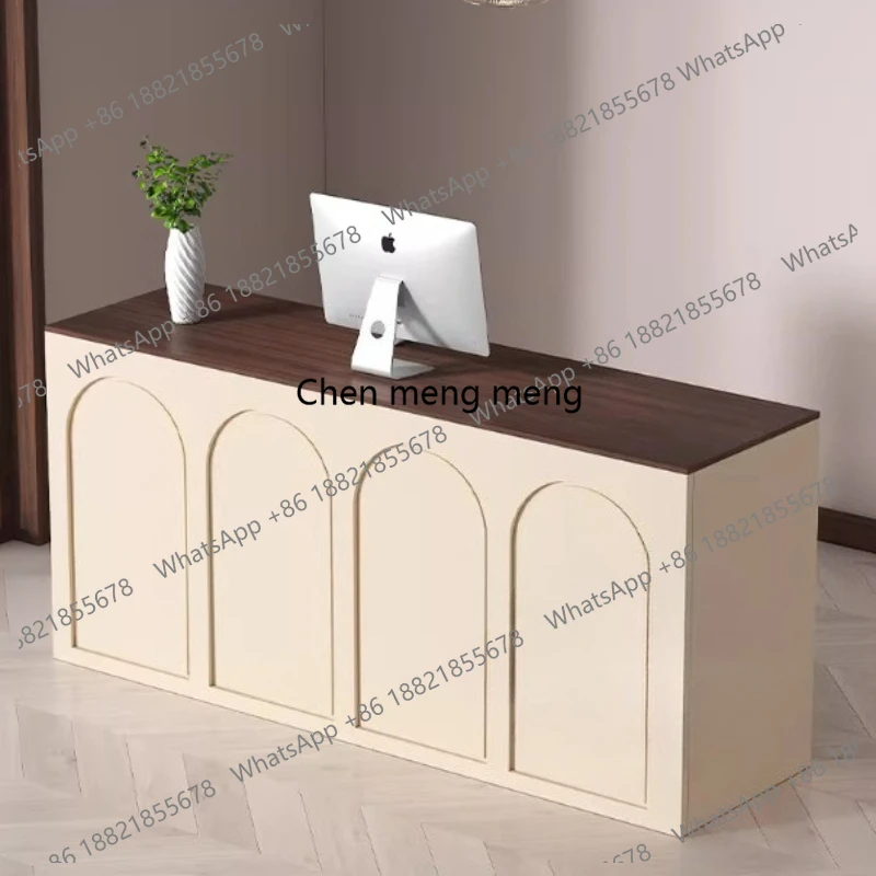 D80 Medical Boutique Reception - Office Furniture Rental 리뷰 및 가격