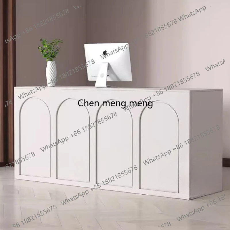 D80 Medical Boutique Reception - Office Furniture Rental 리뷰 및 가격