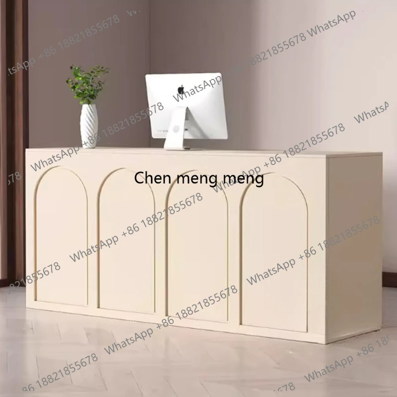 D80 Medical Boutique Reception - Office Furniture Rental 리뷰 및 가격