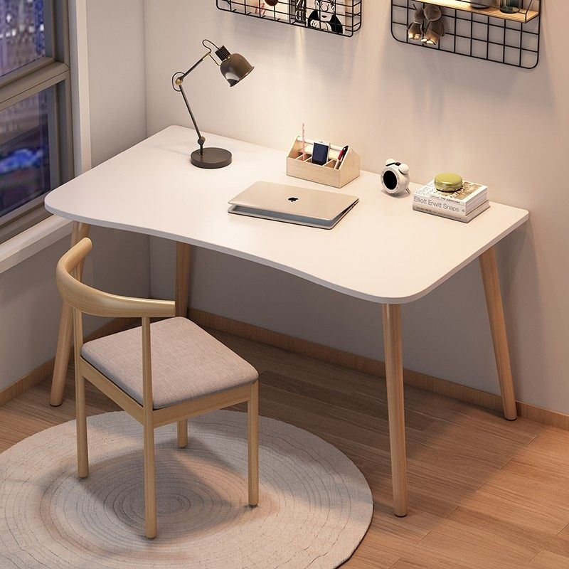 Simple girls' bedroom computer - Office Furniture Rental 리뷰 및 가격