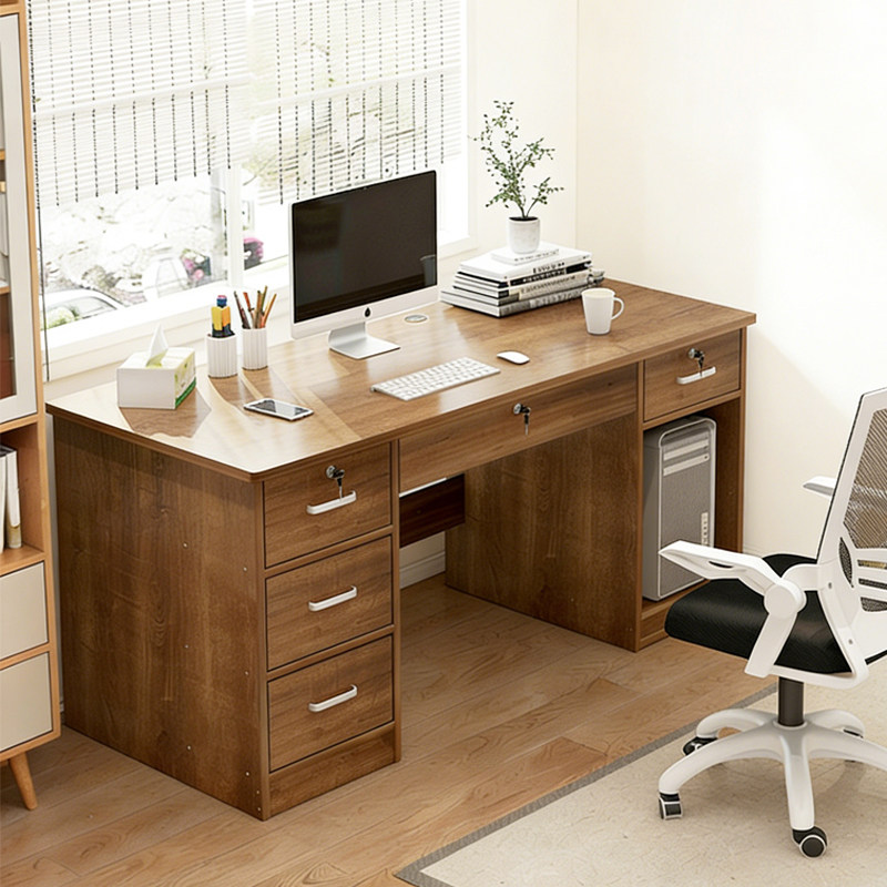 Desktop Computer Desk Student  - Office Furniture Rental 리뷰 및 가격