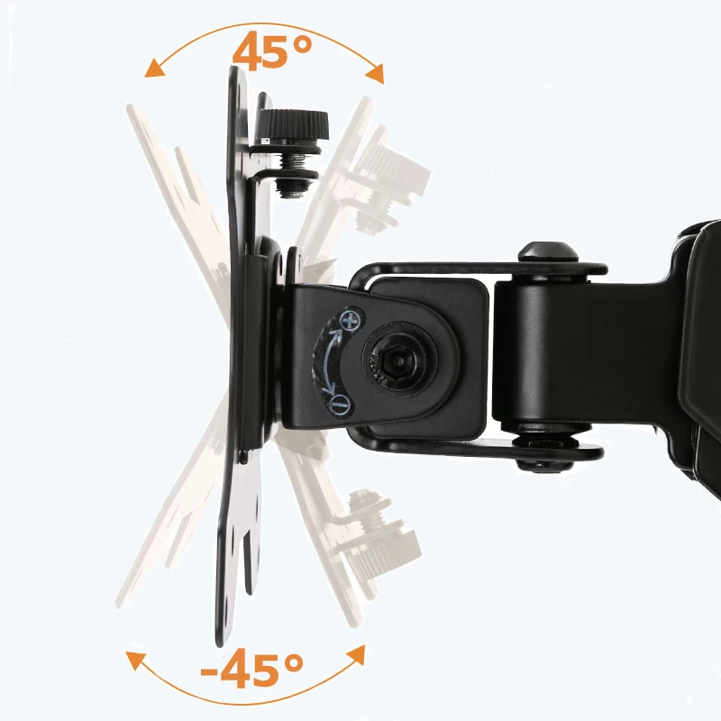 Universal Monitor Arm & Brazo  - Adjustable Monitor Mount 리뷰 및 가격