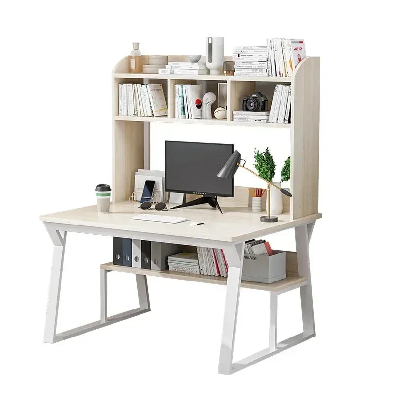 Durable Computer Desktop Desk  - Office Furniture Rental 리뷰 및 가격