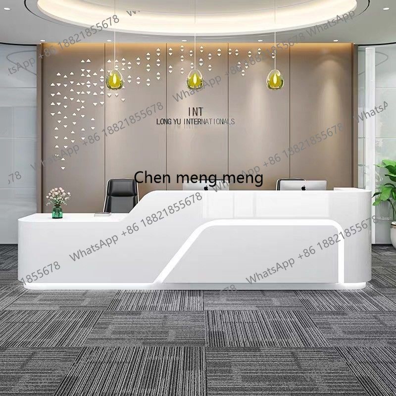 Rental Medical Reception Desks - Office Furniture Rental 리뷰 및 가격
