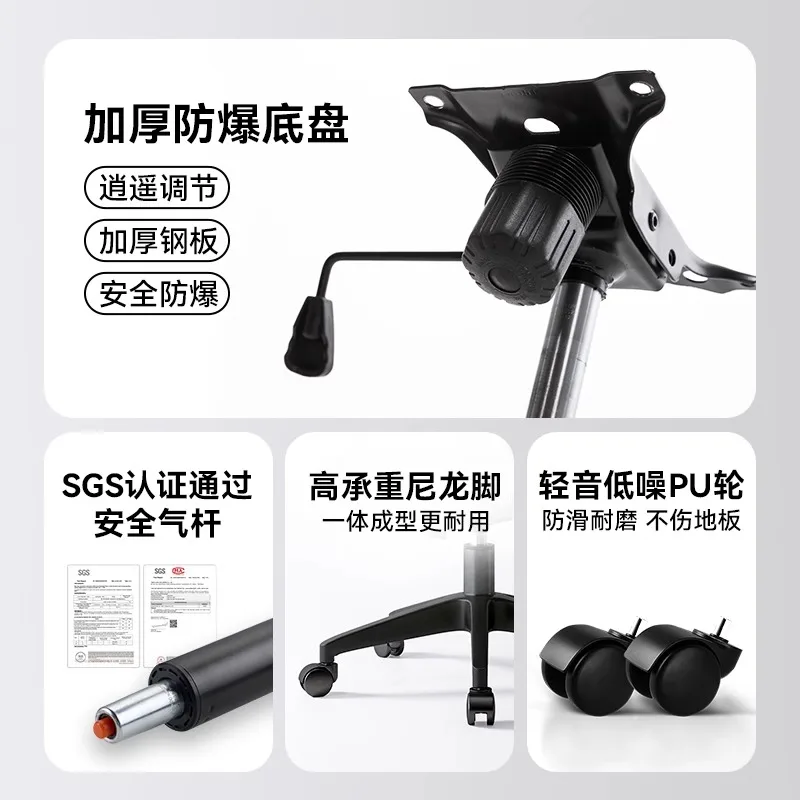 Gaming Chair Recliner Gamer PC - Office Furniture Zone 리뷰 및 가격