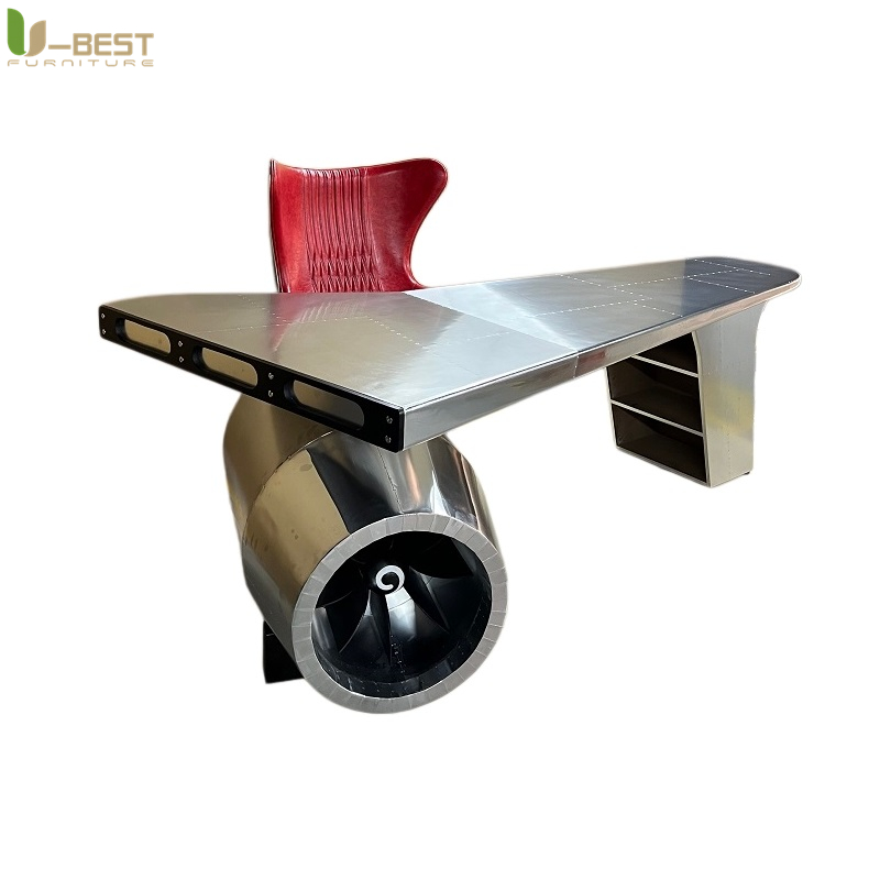Loft Industrial Aviato Boss Ta - Office Furniture Loft 리뷰 및 가격