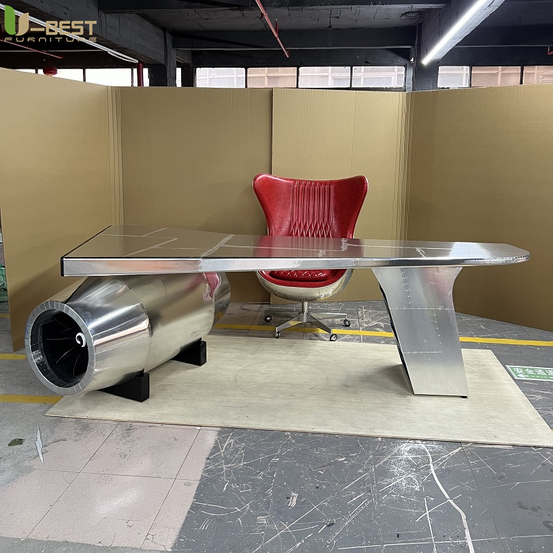Loft Industrial Aviato Boss Ta - Office Furniture Loft 리뷰 및 가격