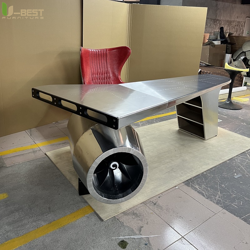 Loft Industrial Aviato Boss Ta - Office Furniture Loft 리뷰 및 가격