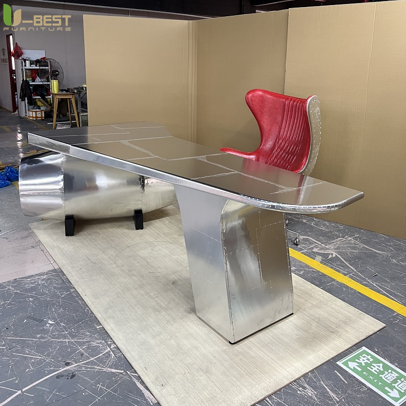 Loft Industrial Aviato Boss Ta - Office Furniture Loft 리뷰 및 가격