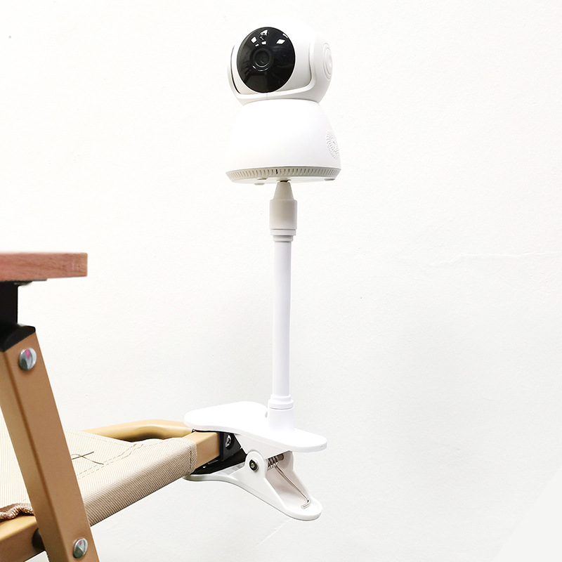 Protable Flexible Camera Clamp - Adjustable Monitor Mount 리뷰 및 가격